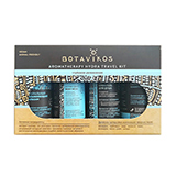 Косметический набор "Aromatherapy hydra travel kit" Botavikos | интернет-магазин натуральных товаров 4fresh.ru - фото 1