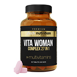 Vita Woman aTech nutrition | интернет-магазин натуральных товаров 4fresh.ru - фото 1