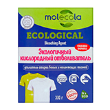Отбеливатель кислородный Molecola | интернет-магазин натуральных товаров 4fresh.ru - фото 1