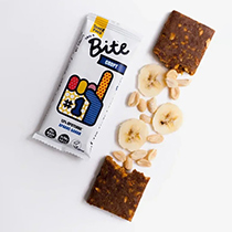 Батончик с протеином "Спорт" арахис-банан Bite | интернет-магазин натуральных товаров 4fresh.ru - фото 2