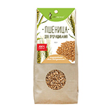 Пшеница Экофермер | интернет-магазин натуральных товаров 4fresh.ru - фото 1