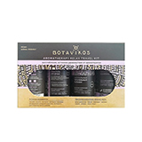Косметический набор "Aromatherapy relax travel kit" Botavikos | интернет-магазин натуральных товаров 4fresh.ru - фото 1
