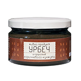 Урбеч из семян коричневого кунжута Живой продукт | интернет-магазин натуральных товаров 4fresh.ru - фото 1