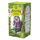 Чай зелёный "Basil tea" Bio National | интернет-магазин натуральных товаров 4fresh.ru - фото 1