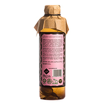 Средство очищающее для чувствительной кожи, с дамасской розой Adarisa | интернет-магазин натуральных товаров 4fresh.ru - фото 2