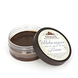 Шоколадное масло для кожи "Мята" СпивакЪ | интернет-магазин натуральных товаров 4fresh.ru - фото 1