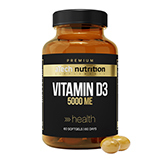 Vitamin D3 aTech nutrition | интернет-магазин натуральных товаров 4fresh.ru - фото 1