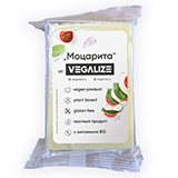 Веганский сыр "Моцарита" Vegalize | интернет-магазин натуральных товаров 4fresh.ru - фото 1