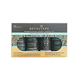 Косметический набор "Aromatherapy energy travel kit" Botavikos | интернет-магазин натуральных товаров 4fresh.ru - фото 1
