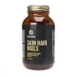 Skin Hair Nails Grassberg | интернет-магазин натуральных товаров 4fresh.ru - фото 1