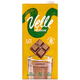 Напиток растительный "Овсяный", со вкусом шоколада Velle | интернет-магазин натуральных товаров 4fresh.ru - фото 1