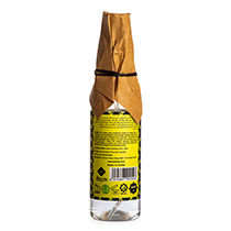 Дезодорант-спрей квасцовый, без запаха Adarisa | интернет-магазин натуральных товаров 4fresh.ru - фото 2