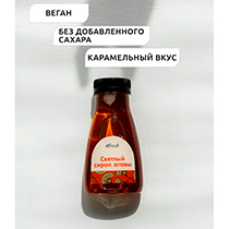 Сироп из агавы, светлый 4fresh FOOD | интернет-магазин натуральных товаров 4fresh.ru - фото 2