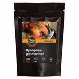 Приправа для курицы Holy Om | интернет-магазин натуральных товаров 4fresh.ru - фото 1