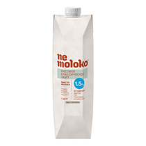 Напиток рисовый классический лайт Nemoloko | интернет-магазин натуральных товаров 4fresh.ru - фото 2