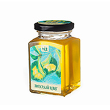 Мёд "Липовый цвет" Мусихин. Мир мёда | интернет-магазин натуральных товаров 4fresh.ru - фото 1