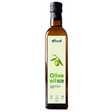Оливковое масло нерафинированное высшего качества (Extra virgin olive oil) 4fresh FOOD | интернет-магазин натуральных товаров 4fresh.ru - фото 1