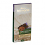 Тёмный шоколад с урбечом из семян льна Биопродукты | интернет-магазин натуральных товаров 4fresh.ru - фото 1