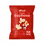 Попкорн "Барбекю" 4fresh FOOD | интернет-магазин натуральных товаров 4fresh.ru - фото 1