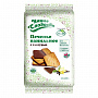 Печенье ванильное в глазури Умные сладости | интернет-магазин натуральных товаров 4fresh.ru - фото 1